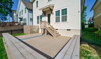1909 Summey Ave, Charlotte, NC 28205