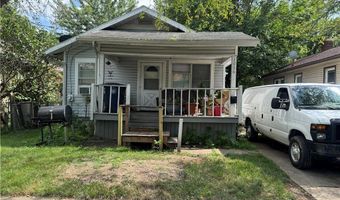 1014 Harrison Ave, Akron, OH 44314