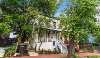 2217 14TH St SE, Washington, DC 20020