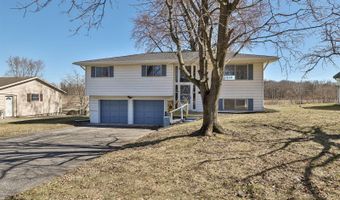 1169 Michigan St, Bellefontaine, OH 43311