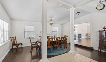 601 S Broadway Ave, Ada, OK 74820