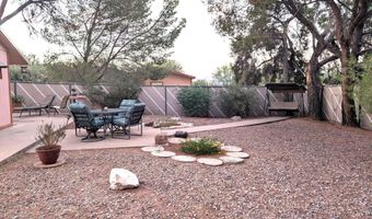 1085 S Highway 80, Benson, AZ 85602