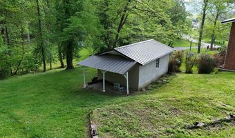 513 Sharp Gap Rd, Barbourville, KY 40906