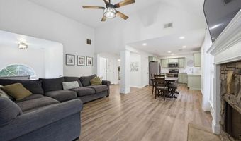 15 Hopkins Breeze, Adairsville, GA 30103