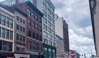 200 Lincoln St 403, Boston, MA 02111