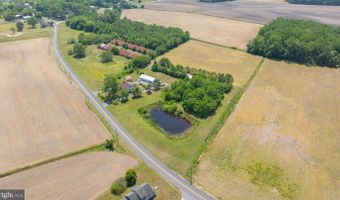 LOT DAISEY ROAD, Frankford, DE 19945