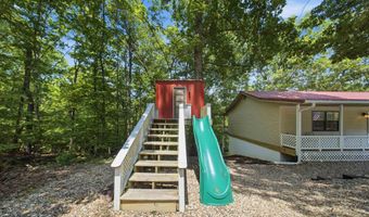 2624 White Tail St, Benton, AR 72019