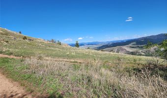 NHN Alpha Lode & Alpha Fraction Lode Alpha Trail, Anaconda, MT 59711