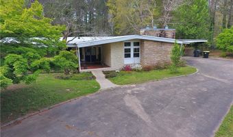 3052 DADEVILLE Rd, Alexander City, AL 35010