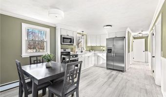 47 Shady Lea Rd, North Kingstown, RI 02852