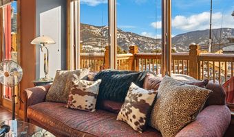 58 Upper Moose Hill Rd, Big Sky, MT 59716