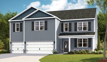 10753 Upland Dr, Apison, TN 37302