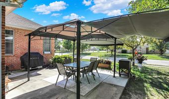 1502 Sutton St, Alexandria, IN 46001