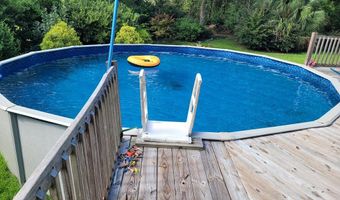 301 TAYLOR Rd, Alma, GA 31510