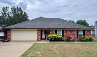 603 J St, Barling, AR 72923