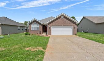 156 Old Mill Dr, Bowling Green, KY 42104