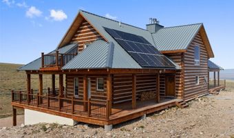 15 Crazy Horse Ln 943-9, Belfry, MT 59008