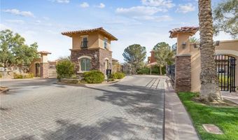 16 Cerchio Basso, Henderson, NV 89011