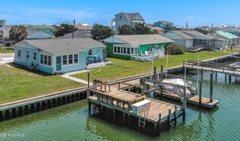 213 W Bogue Sound Dr, Atlantic Beach, NC 28512