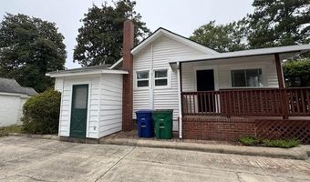 816 York St NE, Aiken, SC 29801