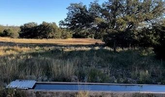 933 E Quarry Rd, London, TX 76854