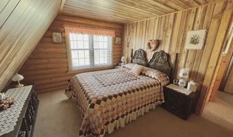 31 CUTOFF Rd, Daniel, WY 83115