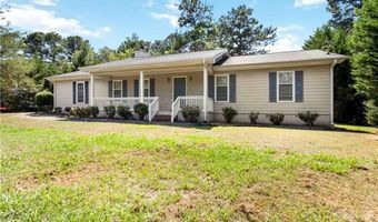 366 Ridgeview Dr, Auburn, GA 30011