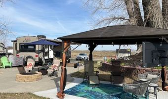 Lot 21 The Wilds RV Assoc at Bartlett Shores Lot, Bartlett, IA 51654