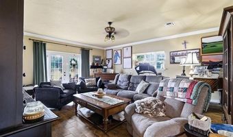 1093 W Boggy Depot, Atoka, OK 74525