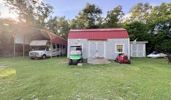 1204 Sandpit Rd, Batesburg Leesville, SC 29070