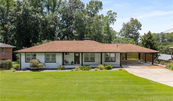 2423 Sunset Dr NE, Atlanta, GA 30345
