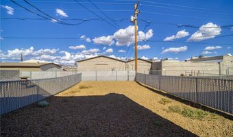 1632 Shamrock Rd, Bullhead City, AZ 86442