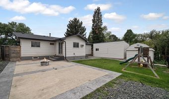 812 MARYLAND Ct, Cheyenne, WY 82009