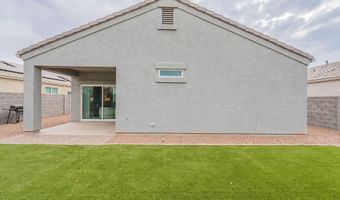 18972 W WOODLANDS Ave, Buckeye, AZ 85326