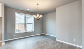 762 NW 28th St Plan: Plan 2556, Battle Ground, WA 98604