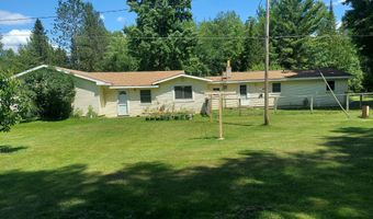 1060 Old Mill Rd, Alpena, MI 49707