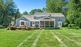 28 Royle Rd, Darien, CT 06820