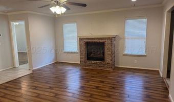 4525 IDA LOUISE Ct, Amarillo, TX 79110