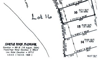 19 Th Pass Lot 16, Arkdale, WI 54613
