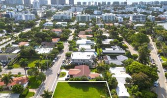 1310 95th St, Bay Harbor Islands, FL 33154