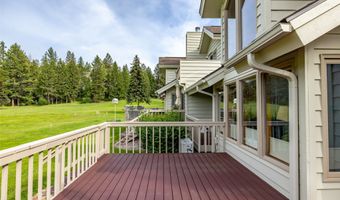 183 Golf Ter A, Bigfork, MT 59911