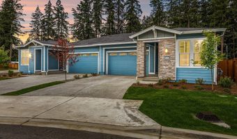 29243 217th Pl SE, Black Diamond, WA 98010