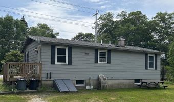 1397 State Highway 102, Bar Harbor, ME 04609