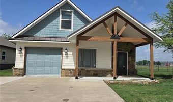 28200 S Highway 125 70, Afton, OK 74331