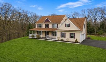 226 Tower Hill Rd, Cumberland, RI 02864