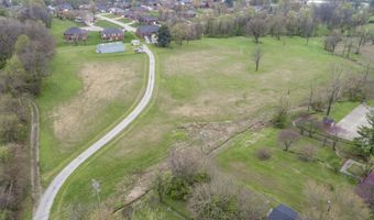 1107 N 3rd St, Bardstown, KY 40004