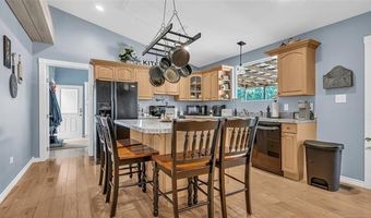 36953 Us Highway 70, Bennington, OK 74723