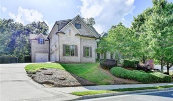 11037 Estates Cir, Alpharetta, GA 30022