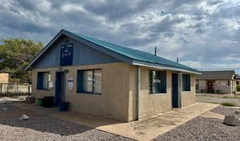 1102 9th St, Alamogordo, NM 88310