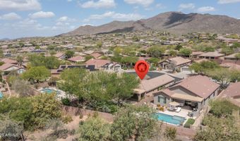 1717 W MEDINAH Ct, Anthem, AZ 85086